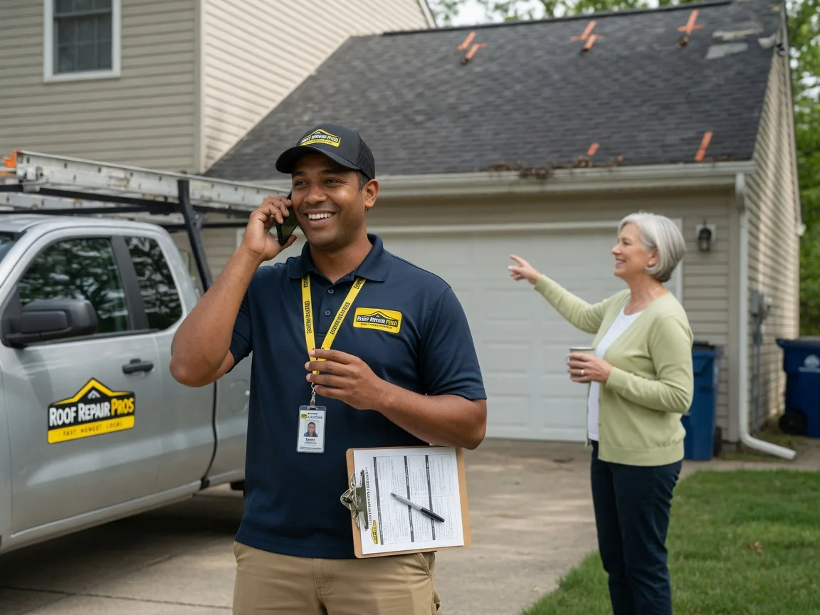 Roof Repair Ruffin, SC FAQs